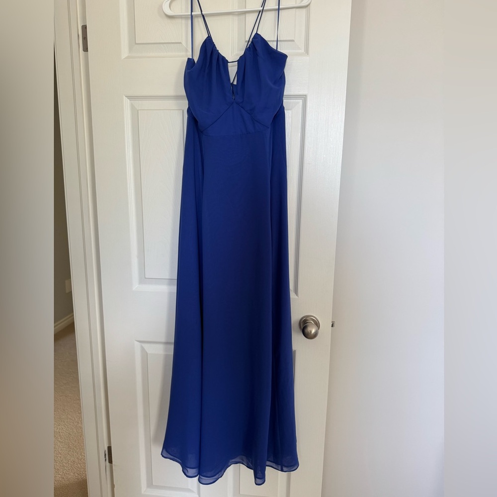 RW&Co Maxi Dress
